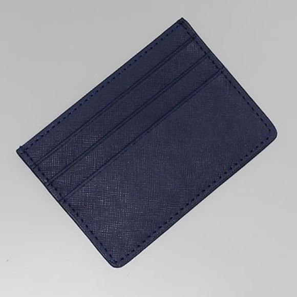 Skinny Credit Card Holder - Picture 3 of 3